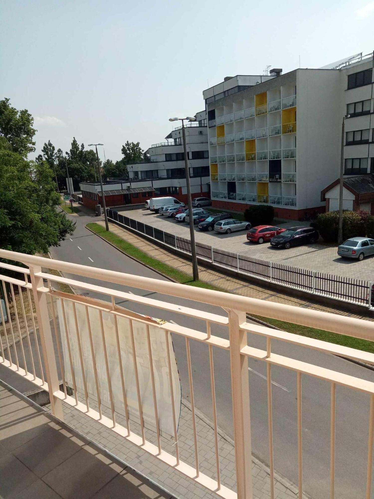 Oazis Wellness Apartman2 Hajduszoboszlo Exterior photo